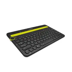 LOGITECH - TECLADO BLUETOOTH MULTIDISPOSITIVO K480