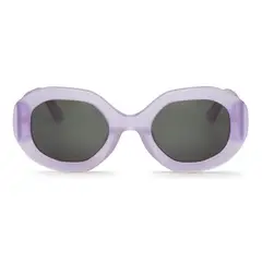 MR BOHO - MATTE VIOLETA VASASTA WITH CLASSICAL LENSES