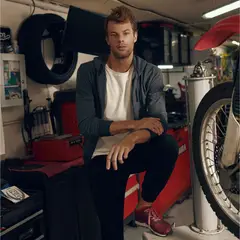 LORO MORO - EARTHY HOODIE.