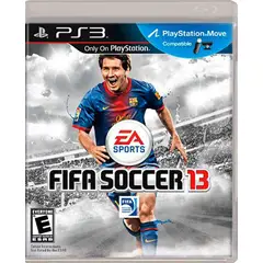 ELECTRONIC ARTS - Fifa 13 - playstation 3