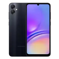 SAMSUNG - Celular Galaxy A06 128Gb Negro