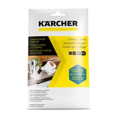 KARCHER - Descalcificador limpidoras a vapor RM511