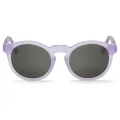 MR BOHO - MATTE VIOLETA - JORDAAN WITH CLASSICAL LENSES