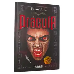 SUSAETA - Libro Novela Vlad Dracula El Vampiro Bram Stoker Literatura