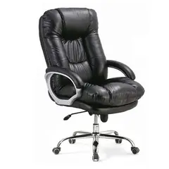 101SNORKEL - Silla de Oficina para Personas Talla Grande