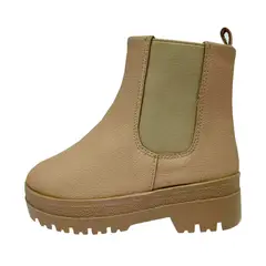PUNKY KIDS - Bota Infantil para niña July