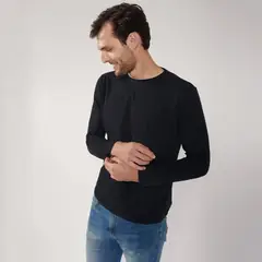 LORO MORO - CAMISETA BARU LONG SLEEVE