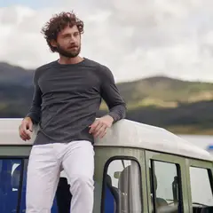 LORO MORO - CAMISETA BARU LONG SLEEVE