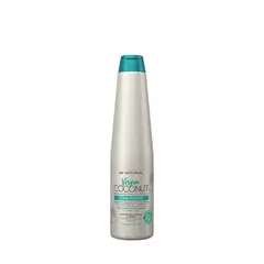 BE NATURAL - Acondicionador Virgin Coconut Restauración 350ml