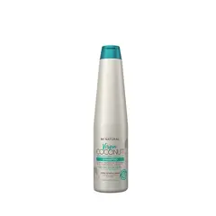 BE NATURAL - Shampoo Virgin Coconut Restauración 350ml