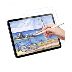 GENERICO - Paperlike Protector De Pantalla Para Samsung A9 Plus