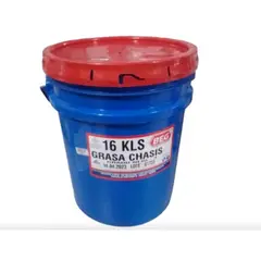 GENERICO - GRASA BEG CHASIS CANECA 270