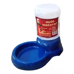 AFM - DOSIFICADOR BOTELLON DE AGUA PARA MASCOTAS