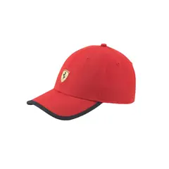 PUMA - Gorra Ferrari Aptwr Race