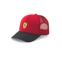 PUMA - Gorra Ferrari Sptwe Race Trucker
