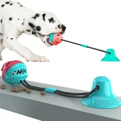 AFM - JUGUETE MORDEDOR FUGA DE COMIDA PARA PERRO