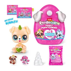 RAINBOCORNS - Puppycorn S11 Bobble Head