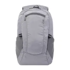 TOTTO - Morral Plegable Troker Gris