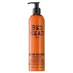 TIGI - Shampoo Colour Goddess 400ml