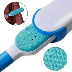 AFM - REMOVEDOR DE PELOS 3 EN 1 ROPA Y MUEBLES