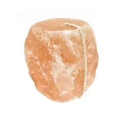 GENERICO - Sal Del Himalaya Caballo Bovino Ganado Caramelo Snack Potrero