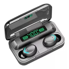 GENERICO - Audífonos Inalámbricos Tws F9 Nueva Generacíon
