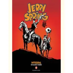 GENERICO - Jerry Spring Integral (t.d)