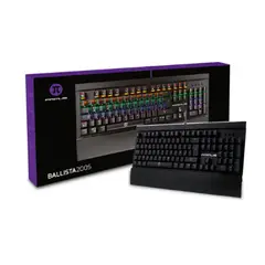 GENERICO - Primus Gaming - Kybd Ballista200S RGB.