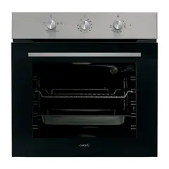 CATA - HORNO ELECTRICO SES7104X