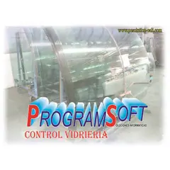 GENERICO - SOFTWARE PARA VIDRIERIA