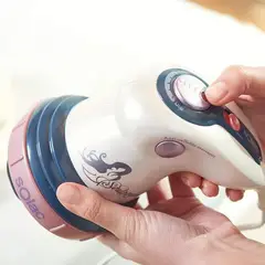 GENERICO - Masajeador Corporal Infrarojo Body Innovation