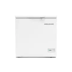 CHALLENGER - Congelador Horizontal 97 Litros Brutos CH 100