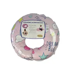 MUNDO BEBE - Almohada Cojín Materna Lactancia Multiusos Bebe Ñiña