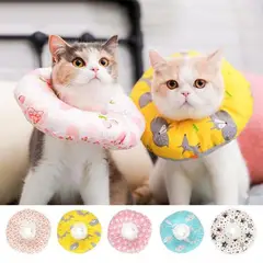 AFM - COLLAR ISABELINO TALLA S TIPO DONA