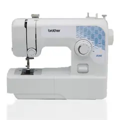 BROTHER - Maquina De Coser Js60 - Familiar Color Blanco
