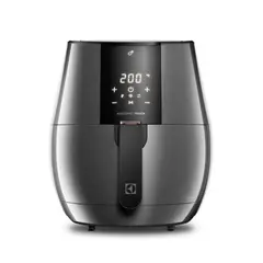 ELECTROLUX - AirFryer 3,2 litros Experience Gris EAF20