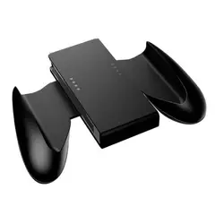 GENERICO - Grip Empuñadura Soporte para Nintendo Switch Joycon.
