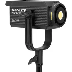 GENERICO - LUZ CONTINUA LED NANLITE FS-60B BICOLOR