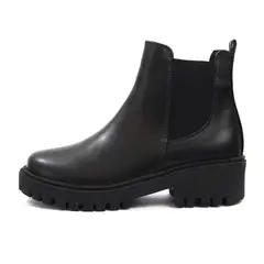 VILLABONR - Botines Mujer VBA-5734 negro
