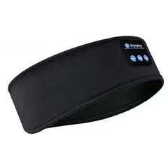 GENERICO - Balaca Diadema Bluetooth Deporte Gym Audifonos Dormir