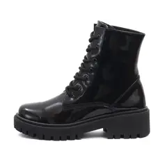 VILLABONR - Botas Mujer VMD-5045 negro