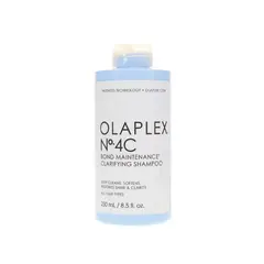 OLAPLEX - Shampoo 4C Clarificante x 250 ml