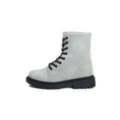 VILLABONR - Botas Mujer VMD-5046 Gris Claro