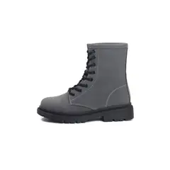 VILLABONR - Botas Mujer VMD-5047 Gris