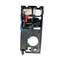 GENERICO - MANIJA INTERIOR PARA HYUNDAI I10 GUAYA IZQUIERDA