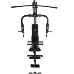 SPORT FITNESS - Multifuerza 1 Puesto Halle 150Lbs Sportfitness