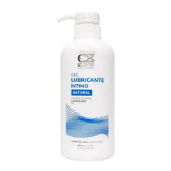 ELIXIR - Lubricante Neutro Gel Intimo Natural 500 ml