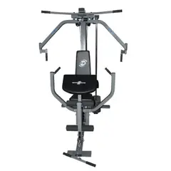 SPORTFITNESS - Multifuerza 1 Puesto Bremen 150Lbs