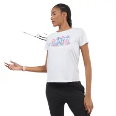 TOTTO - Camiseta Mujer Dusti Gris