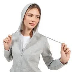 TOTTO - Buzo Para Mujer Violeta Mout Casual
